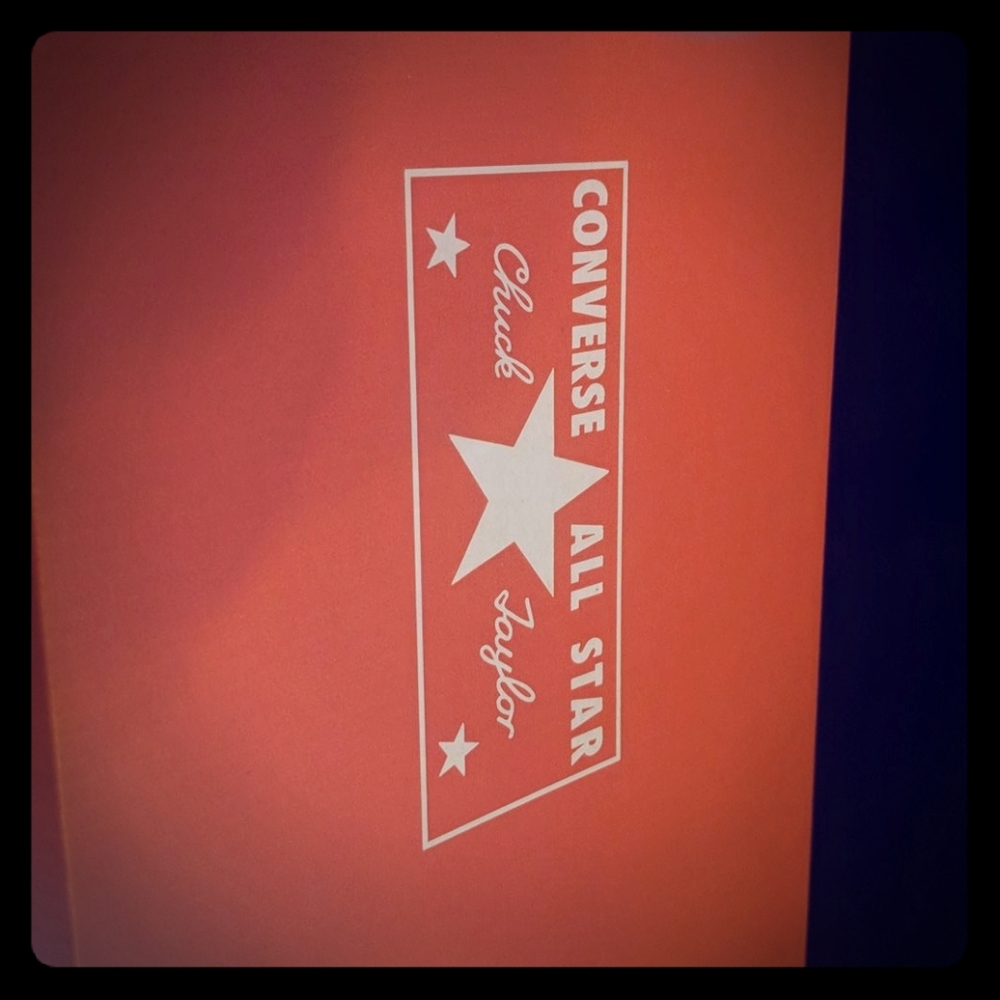 CONVERSE